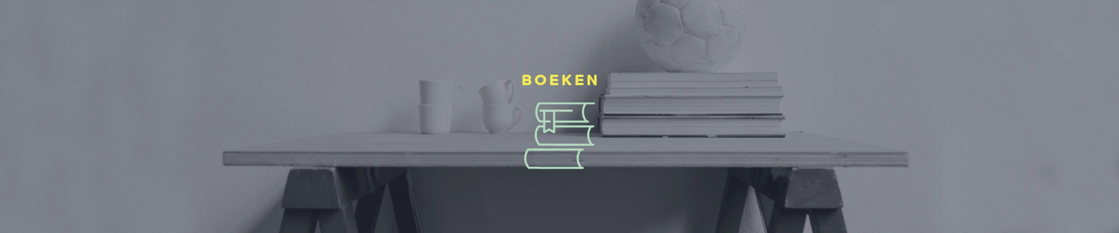 Gelukkig worden? Accepteer gewoon dat je middelmatig bent